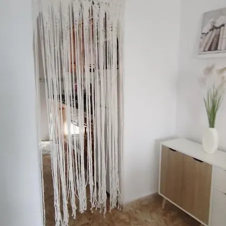 Punta Prima Br2 Apartamento