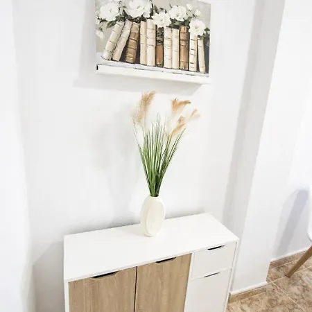 Apartamento Punta Prima Br2