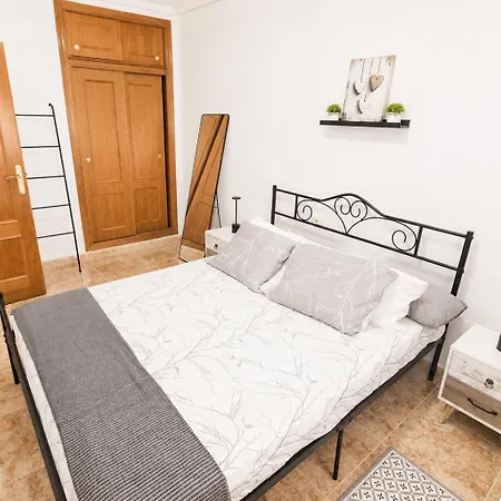Punta Prima Br2 Apartamento Dehesa de Campoamor (Orihuela Costa)