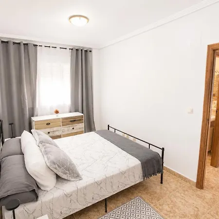 Apartamento Punta Prima Br2