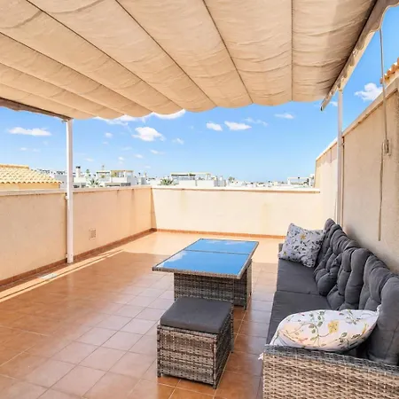 Apartamento Punta Prima Br2