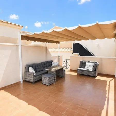 Punta Prima Br2 * Dehesa de Campoamor (Orihuela Costa)