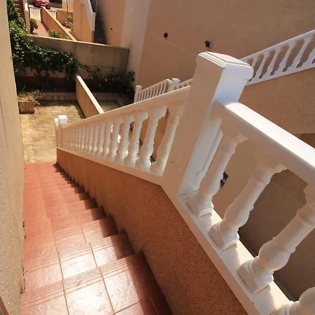 Apartamento Punta Prima Br2