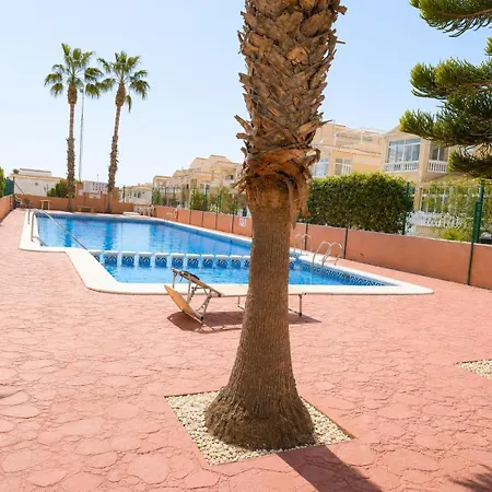 Apartamento Punta Prima Br2